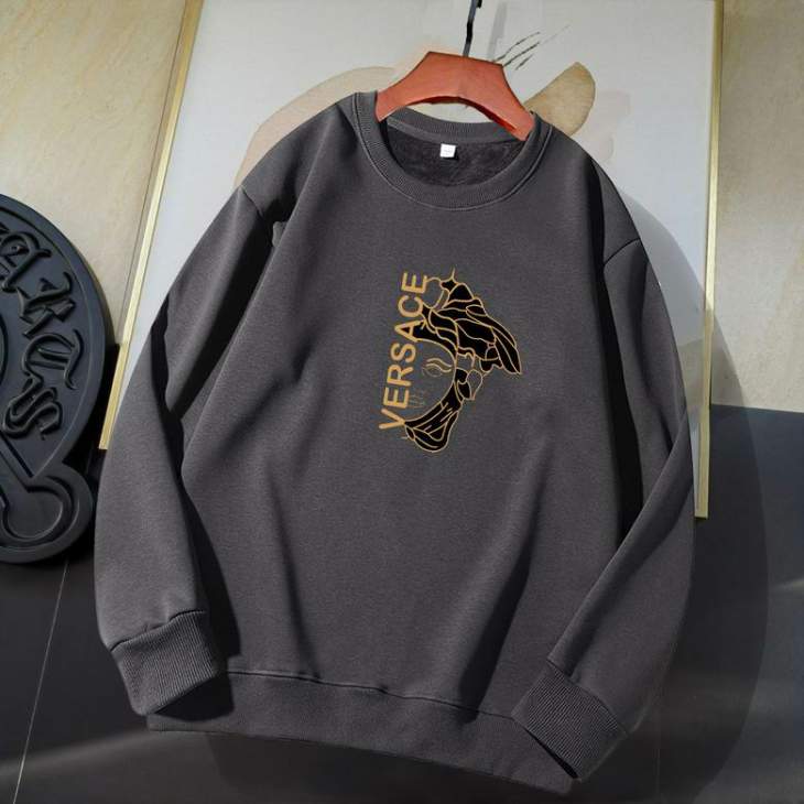 Picture of Versace Sweatshirt _SKUVersaceS-5XL11Ln7436453